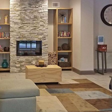 Country Inn & Suites By Radisson, Canton, Ga Esterno foto