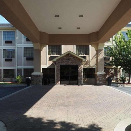 Country Inn & Suites By Radisson, Canton, Ga Esterno foto