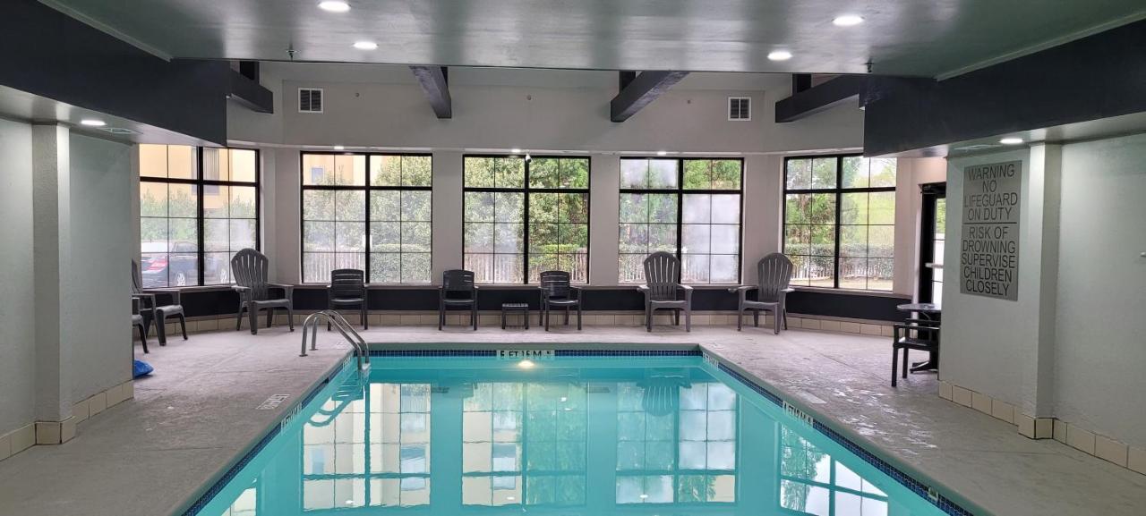 Country Inn & Suites By Radisson, Canton, Ga Esterno foto