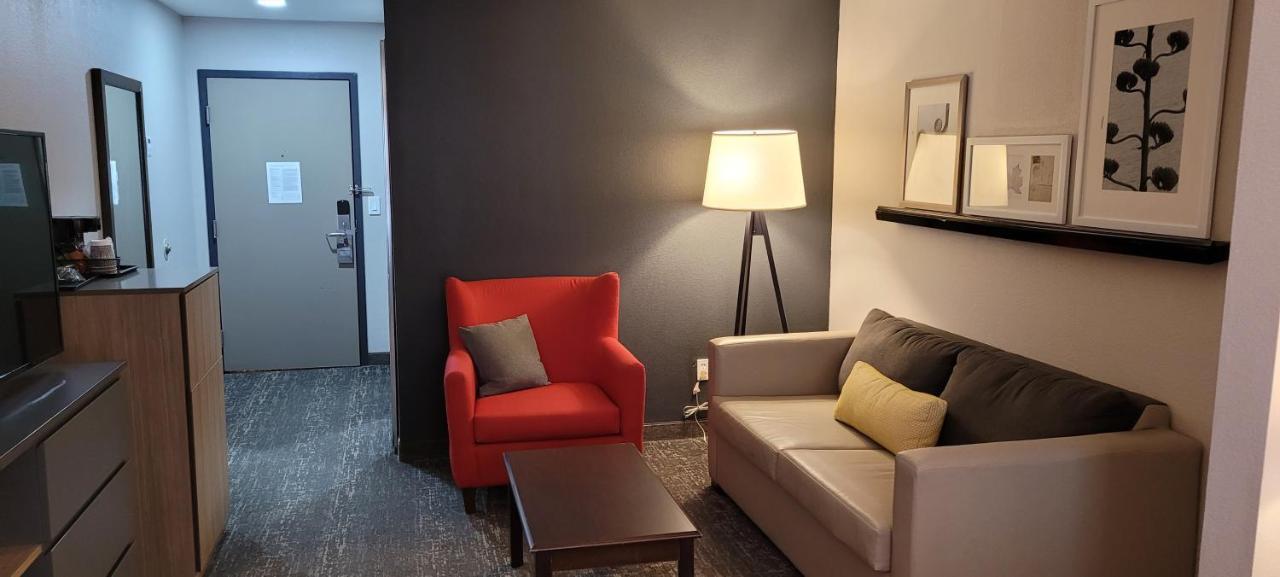 Country Inn & Suites By Radisson, Canton, Ga Esterno foto