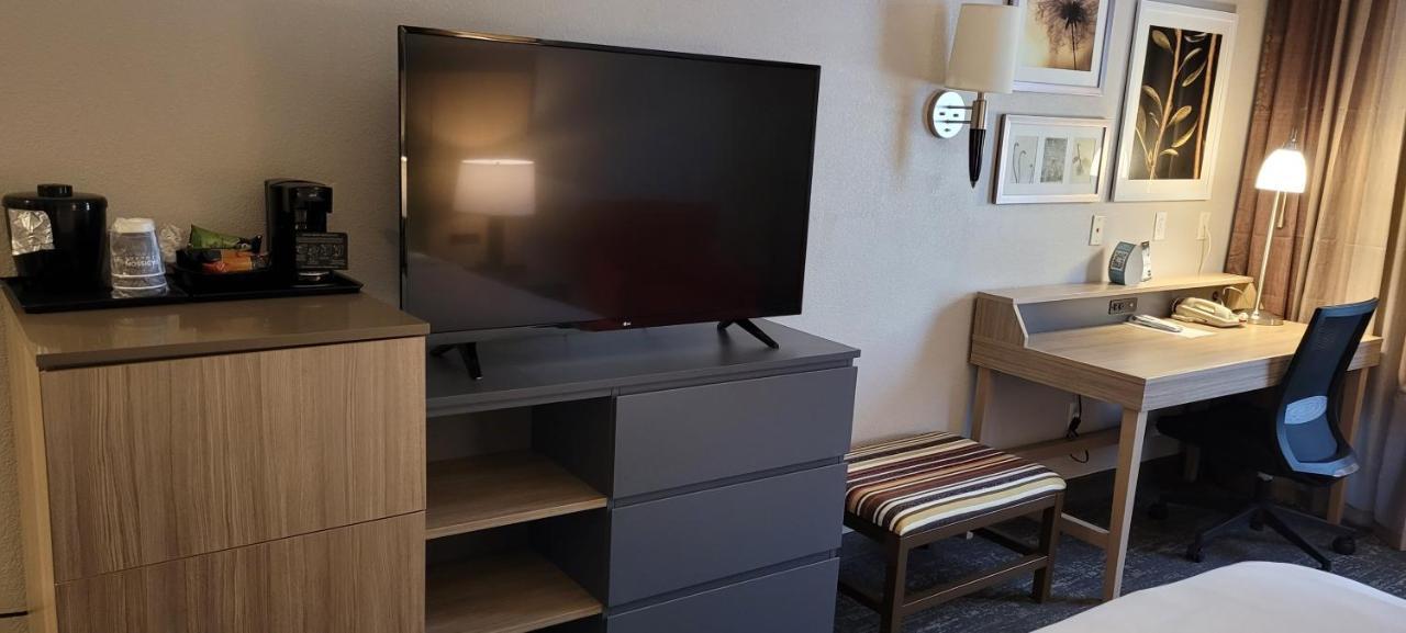 Country Inn & Suites By Radisson, Canton, Ga Esterno foto