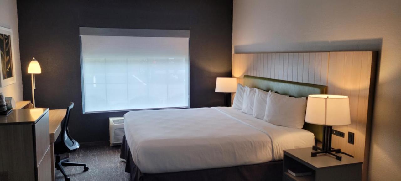 Country Inn & Suites By Radisson, Canton, Ga Esterno foto