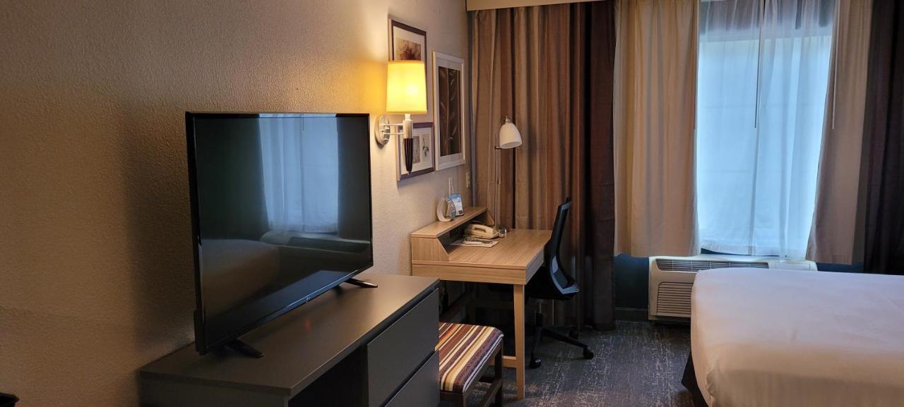 Country Inn & Suites By Radisson, Canton, Ga Esterno foto