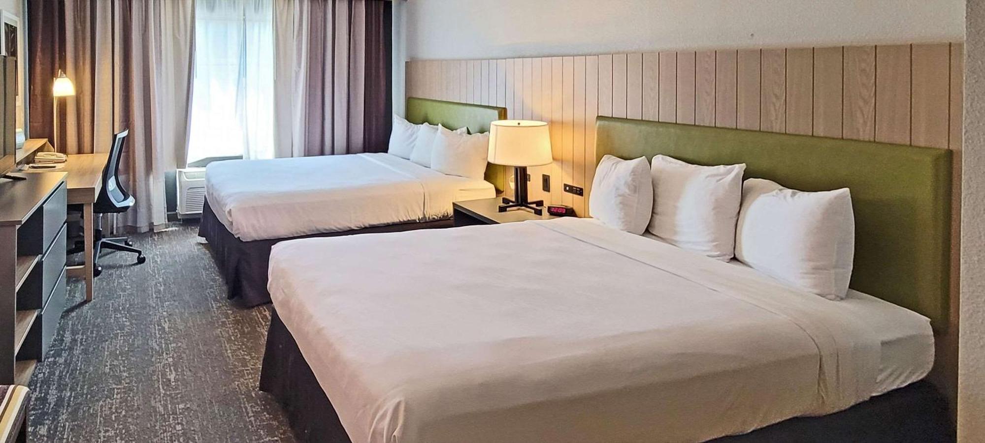 Country Inn & Suites By Radisson, Canton, Ga Esterno foto