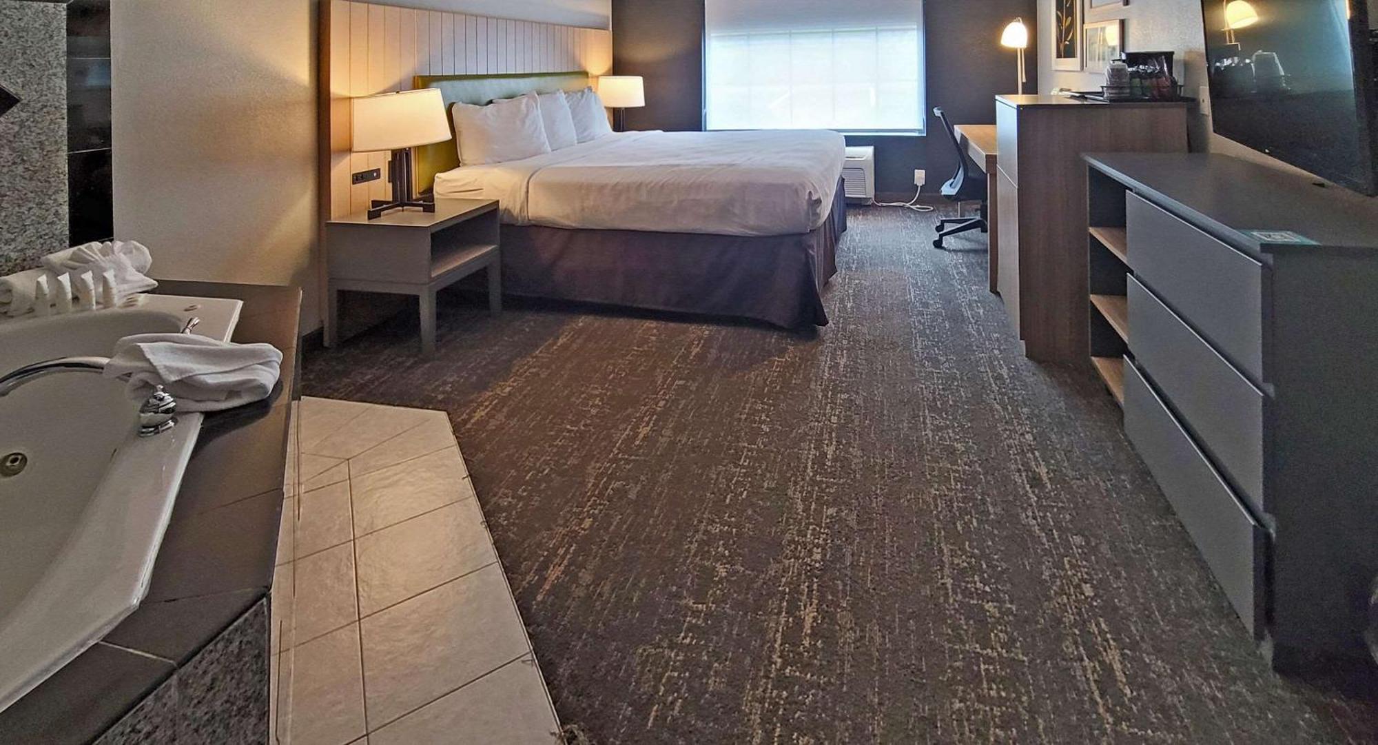 Country Inn & Suites By Radisson, Canton, Ga Esterno foto
