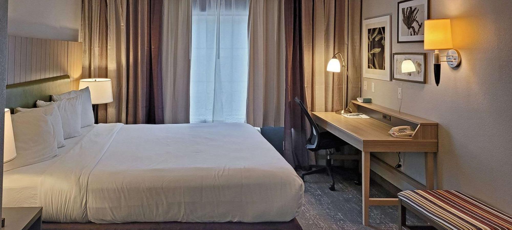Country Inn & Suites By Radisson, Canton, Ga Esterno foto