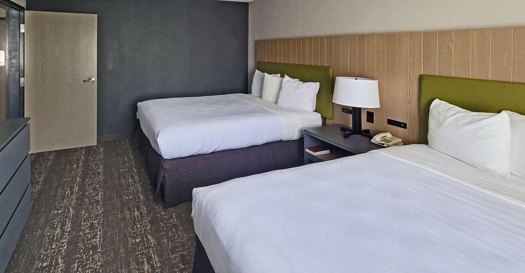 Country Inn & Suites By Radisson, Canton, Ga Esterno foto