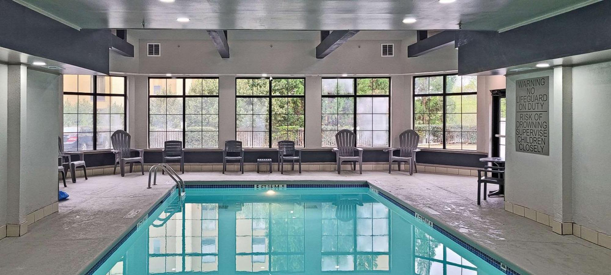 Country Inn & Suites By Radisson, Canton, Ga Esterno foto