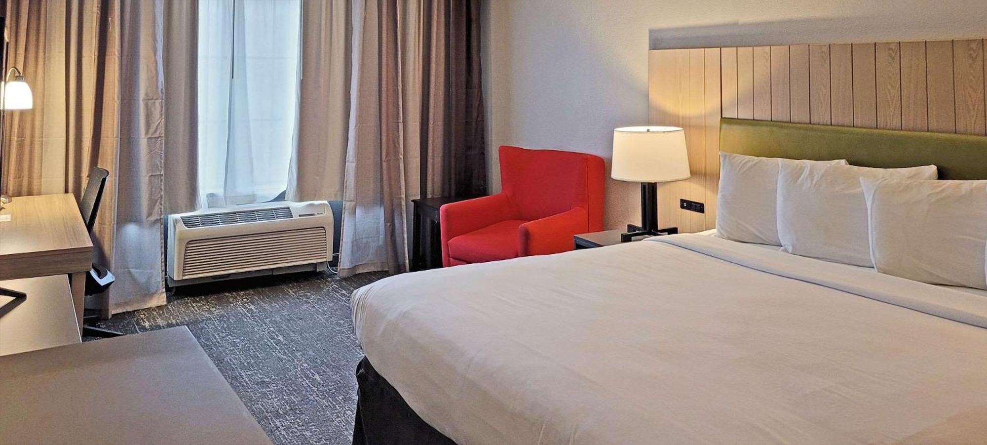 Country Inn & Suites By Radisson, Canton, Ga Esterno foto