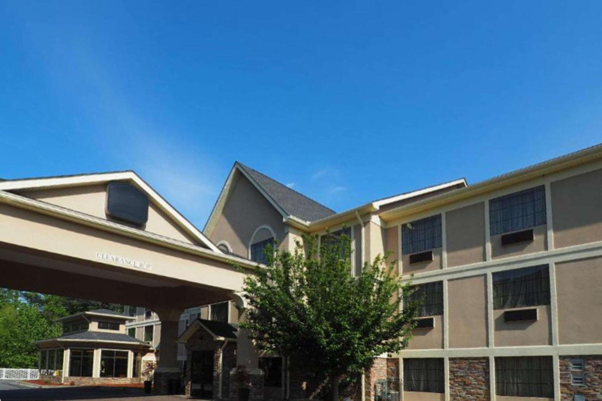 Country Inn & Suites By Radisson, Canton, Ga Esterno foto
