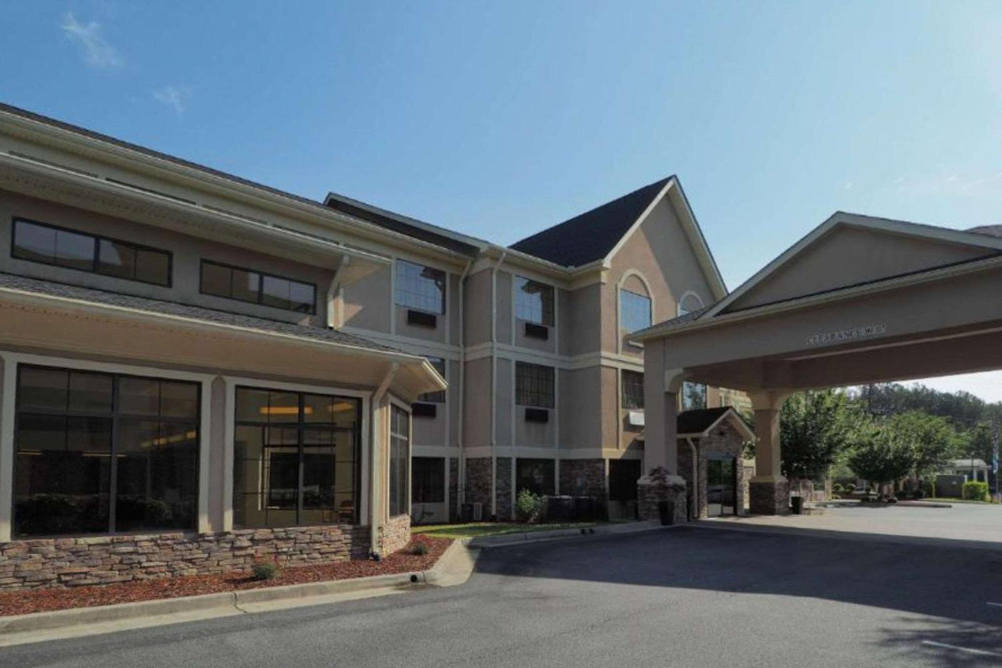Country Inn & Suites By Radisson, Canton, Ga Esterno foto