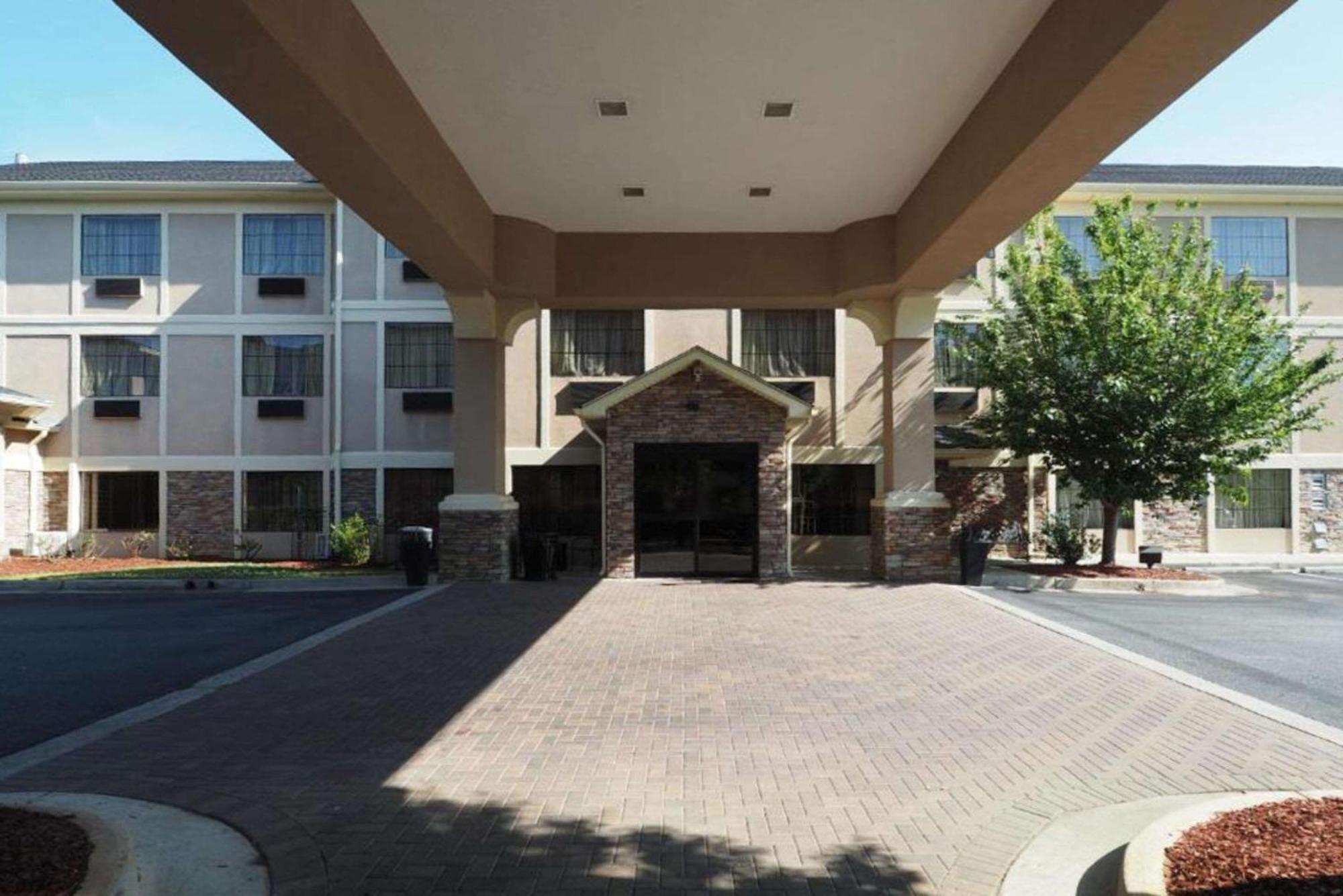 Country Inn & Suites By Radisson, Canton, Ga Esterno foto