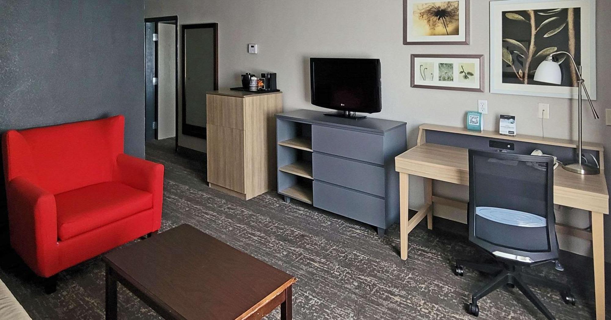 Country Inn & Suites By Radisson, Canton, Ga Esterno foto