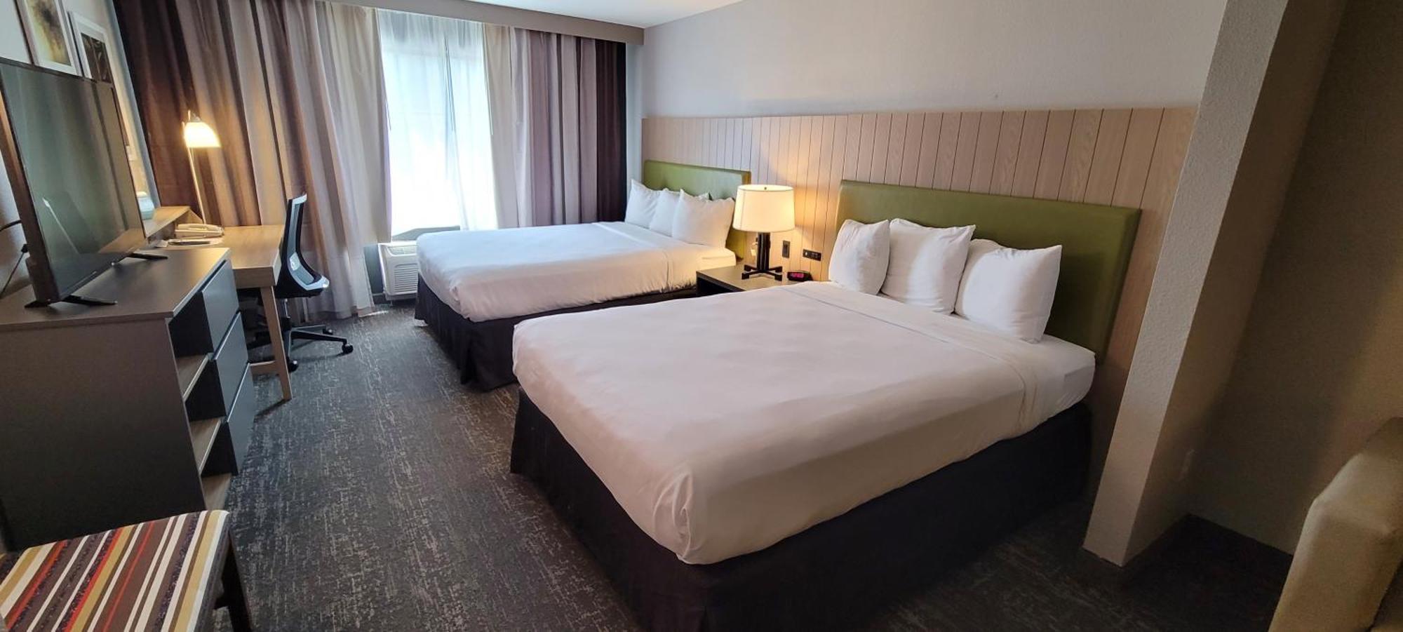Country Inn & Suites By Radisson, Canton, Ga Esterno foto