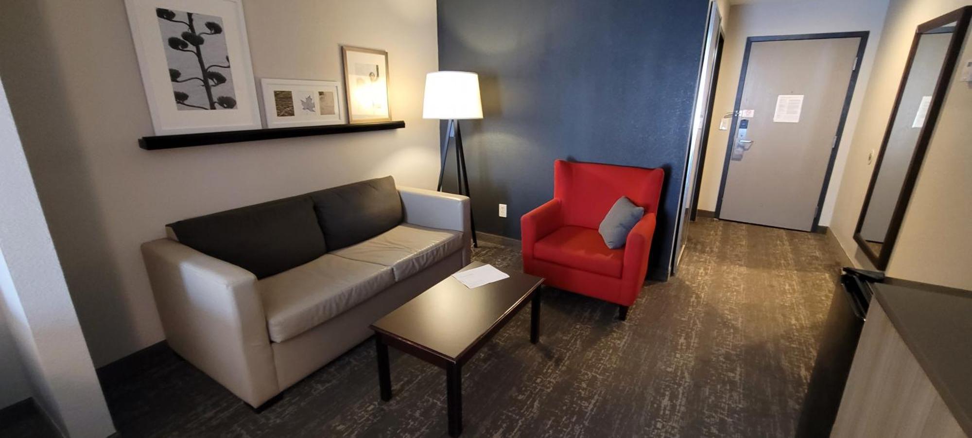 Country Inn & Suites By Radisson, Canton, Ga Esterno foto