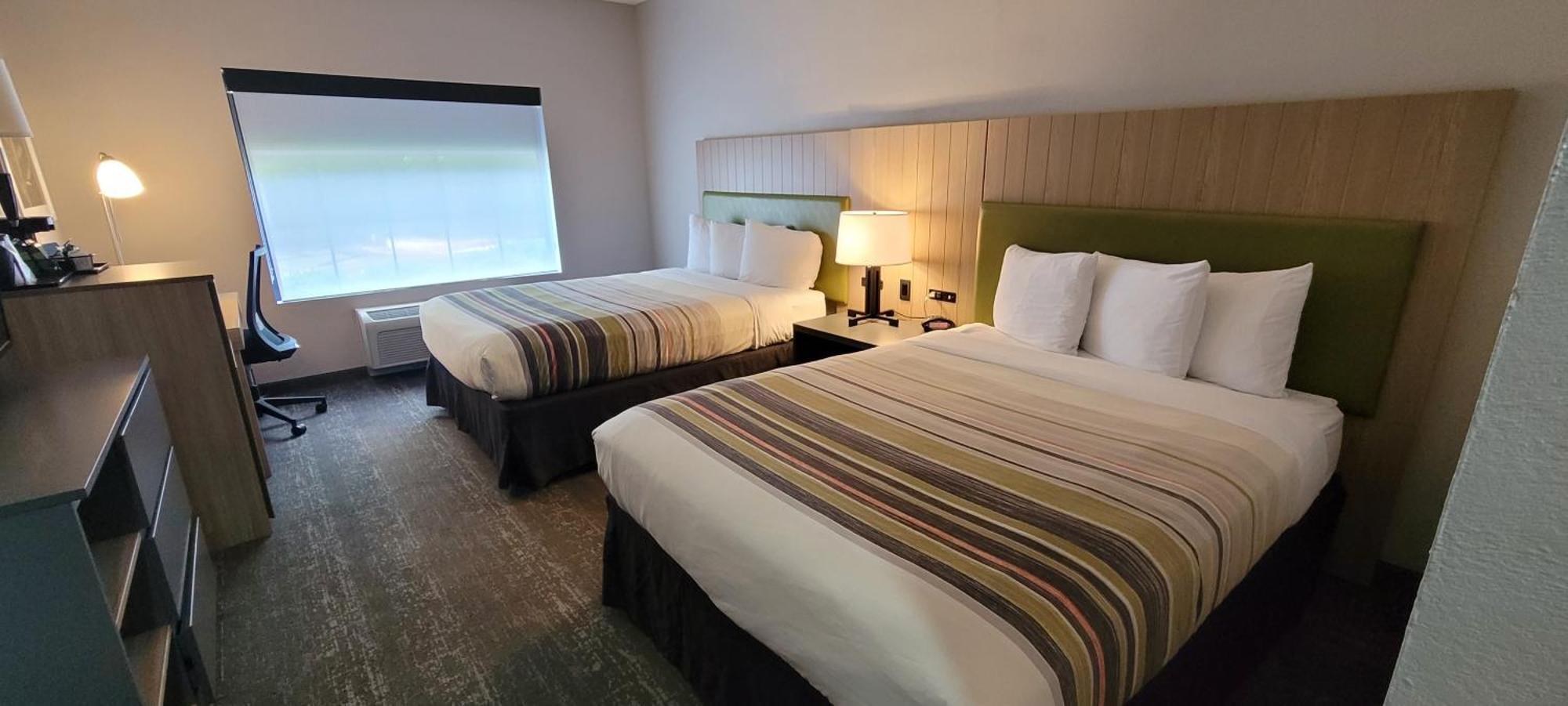 Country Inn & Suites By Radisson, Canton, Ga Esterno foto