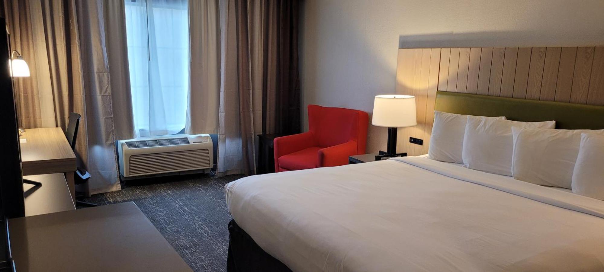 Country Inn & Suites By Radisson, Canton, Ga Esterno foto
