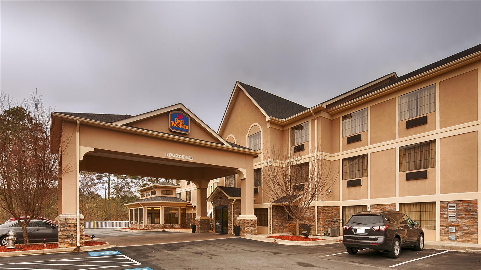 Country Inn & Suites By Radisson, Canton, Ga Esterno foto