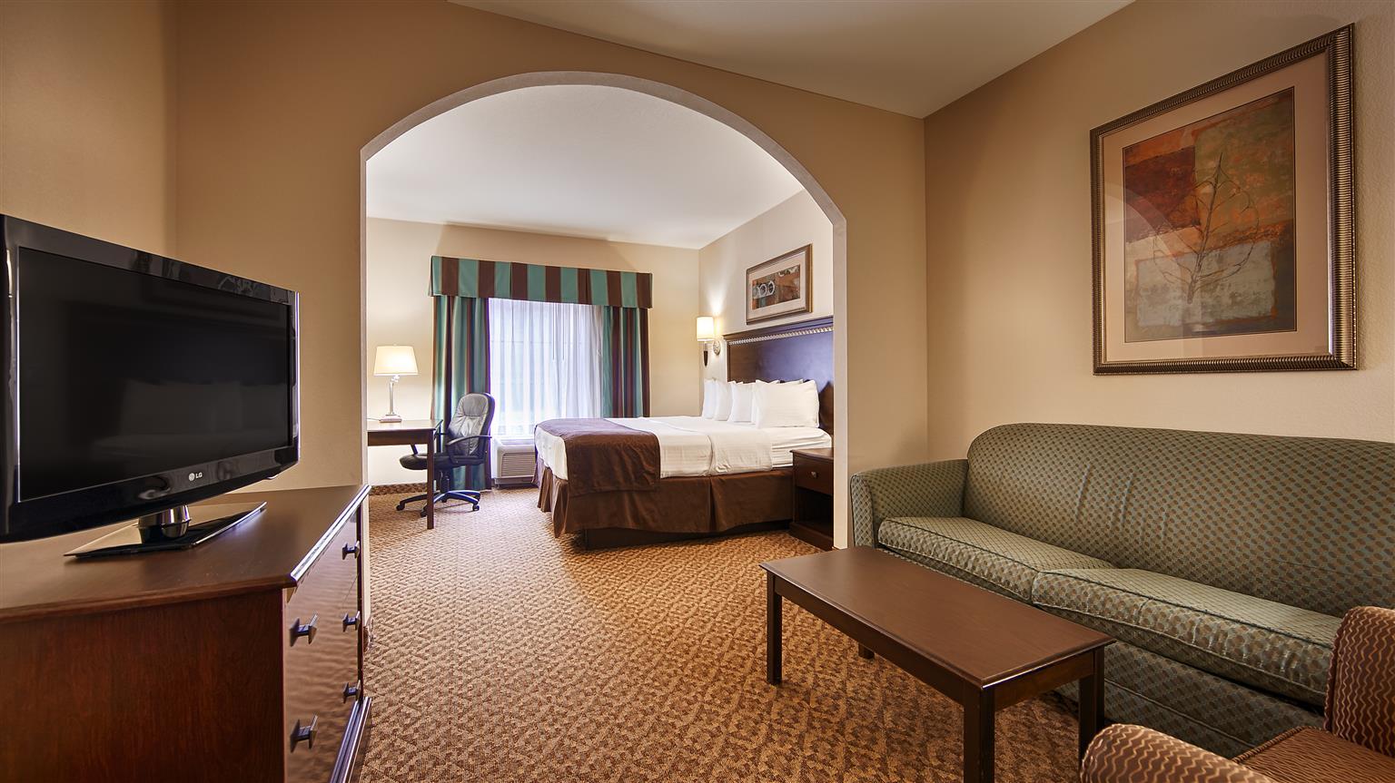 Country Inn & Suites By Radisson, Canton, Ga Esterno foto