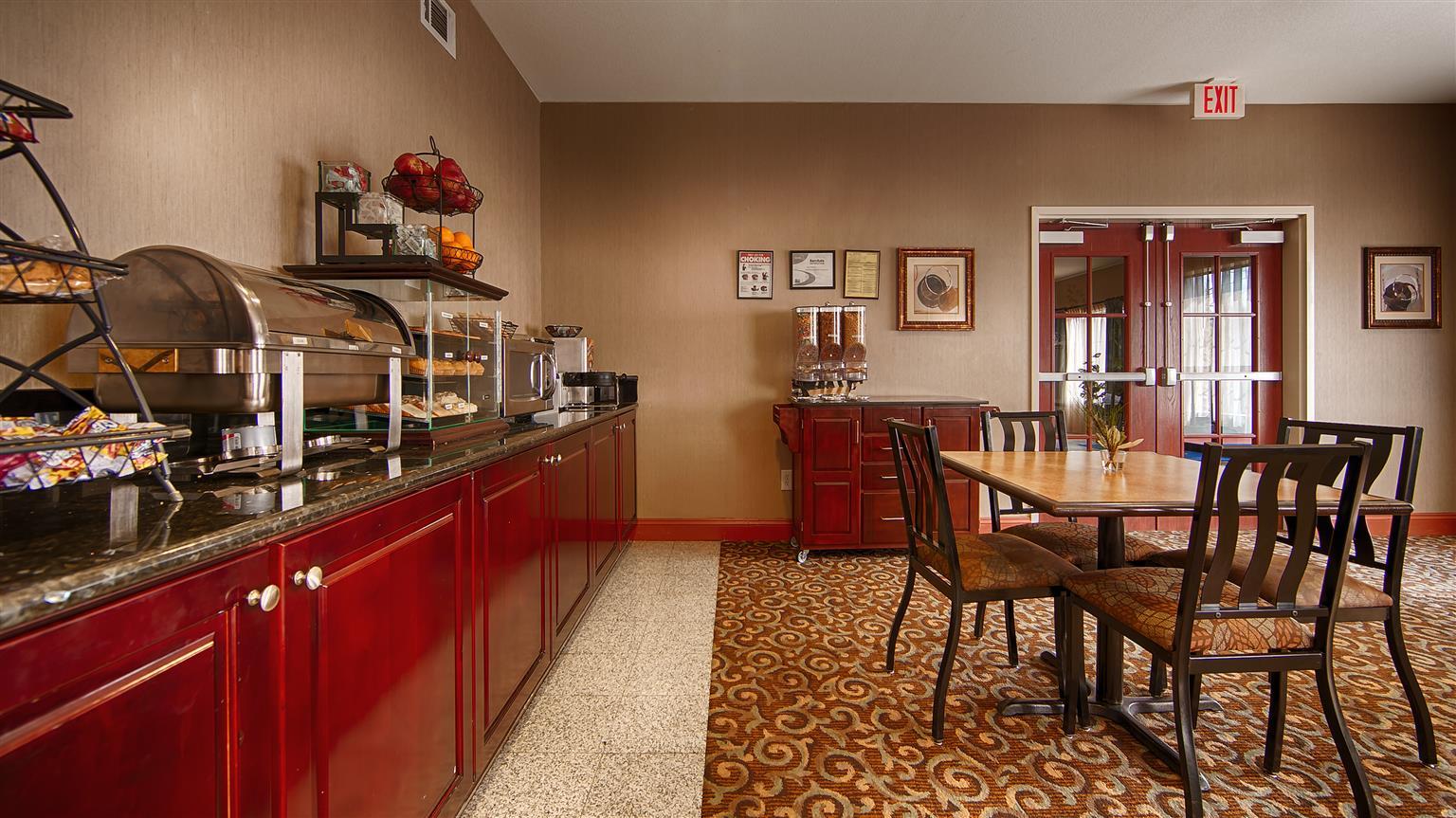 Country Inn & Suites By Radisson, Canton, Ga Esterno foto