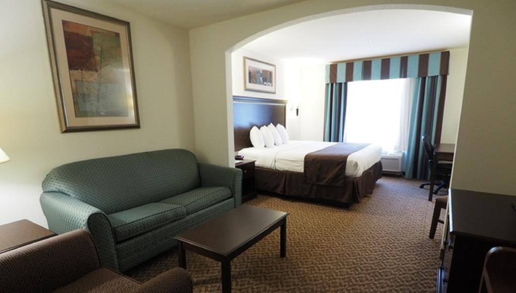 Country Inn & Suites By Radisson, Canton, Ga Esterno foto