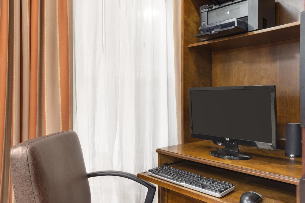 Country Inn & Suites By Radisson, Canton, Ga Esterno foto