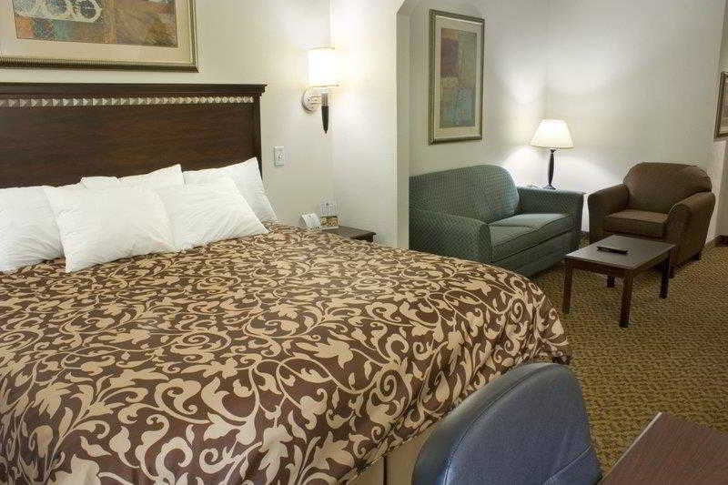 Country Inn & Suites By Radisson, Canton, Ga Esterno foto