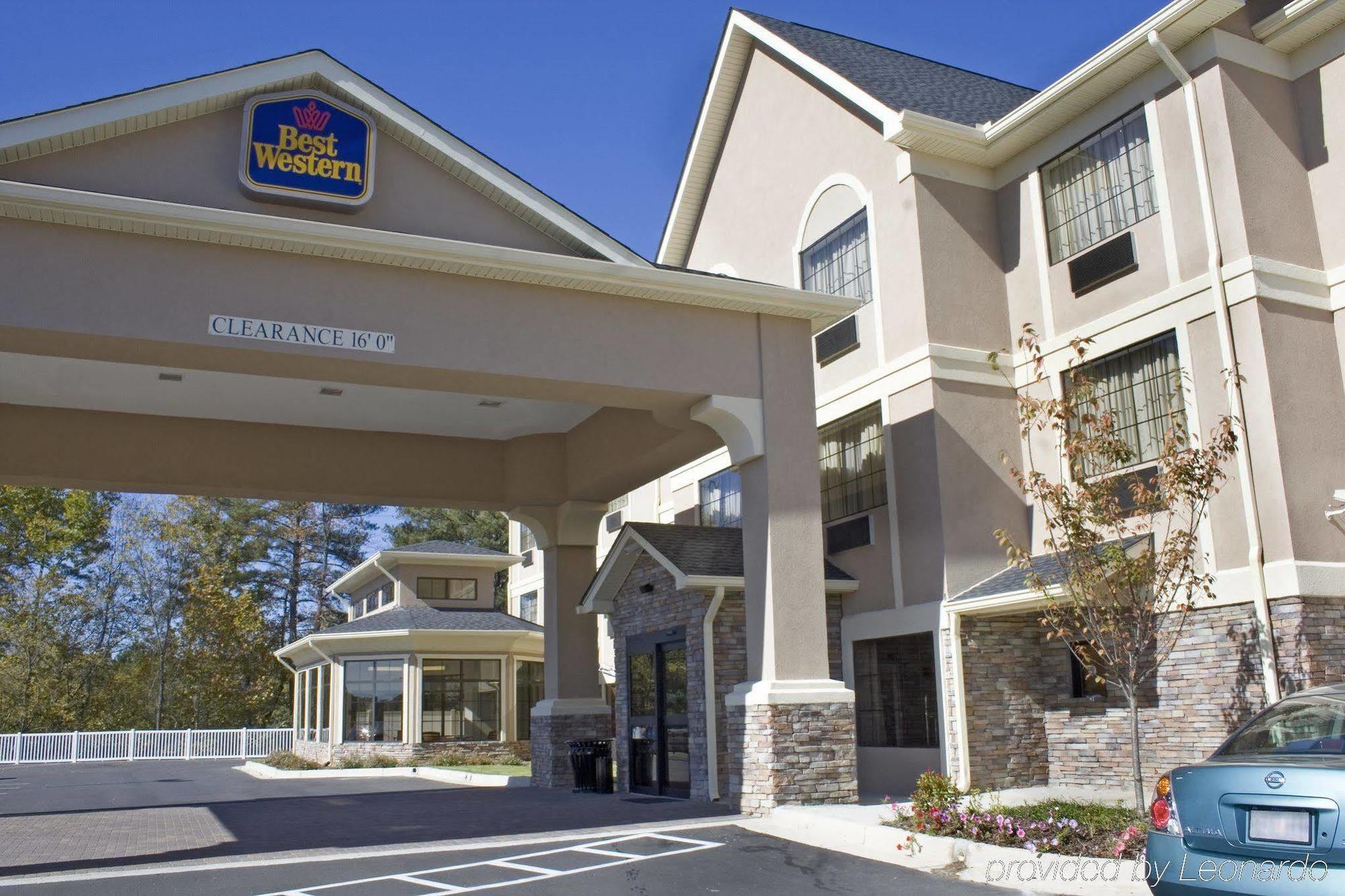 Country Inn & Suites By Radisson, Canton, Ga Esterno foto