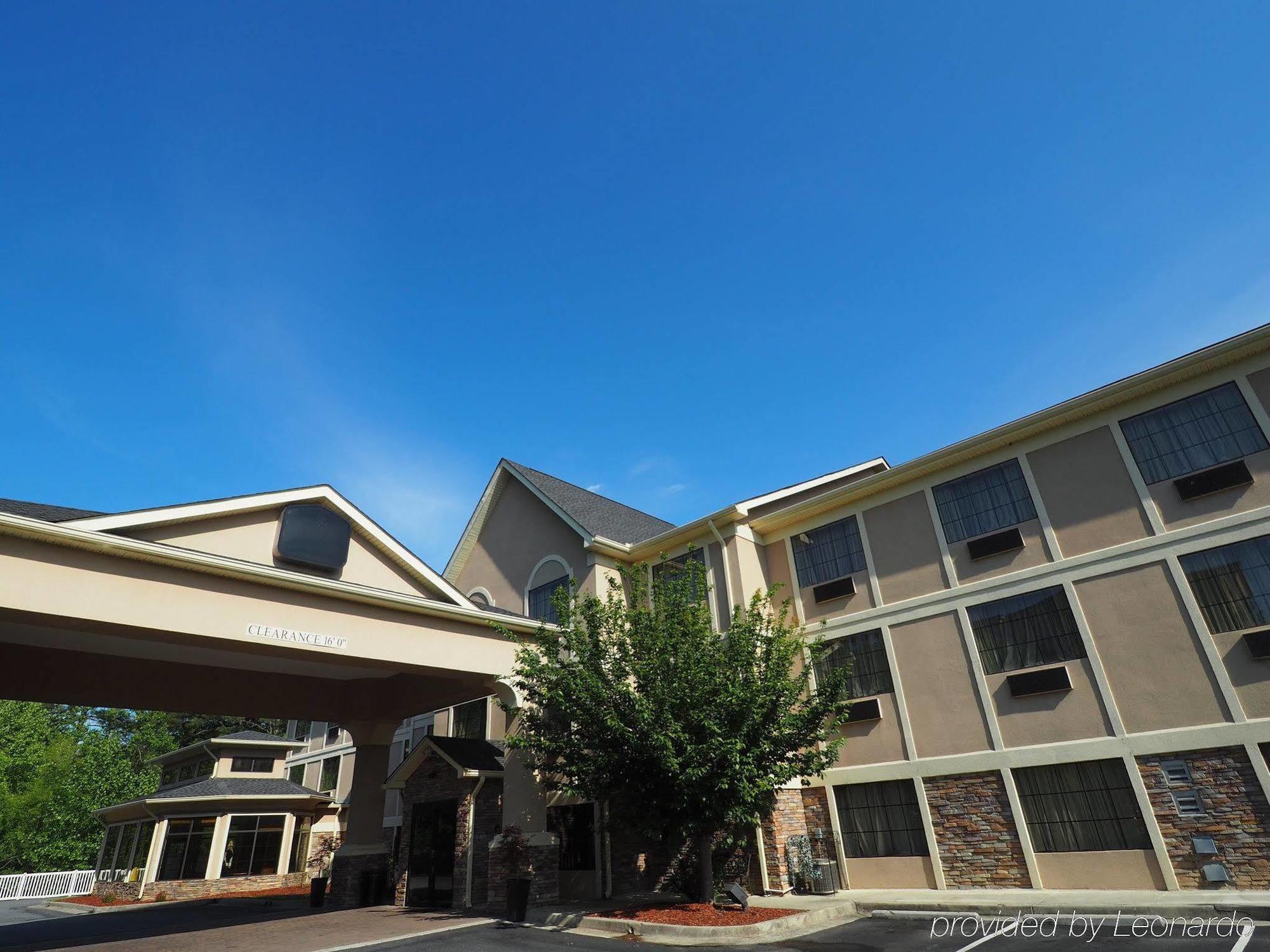 Country Inn & Suites By Radisson, Canton, Ga Esterno foto