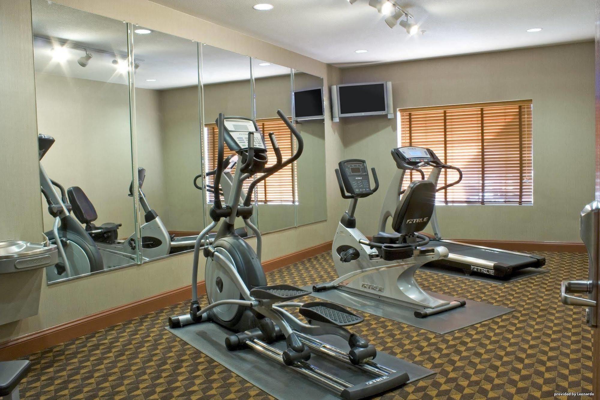 Country Inn & Suites By Radisson, Canton, Ga Servizi foto