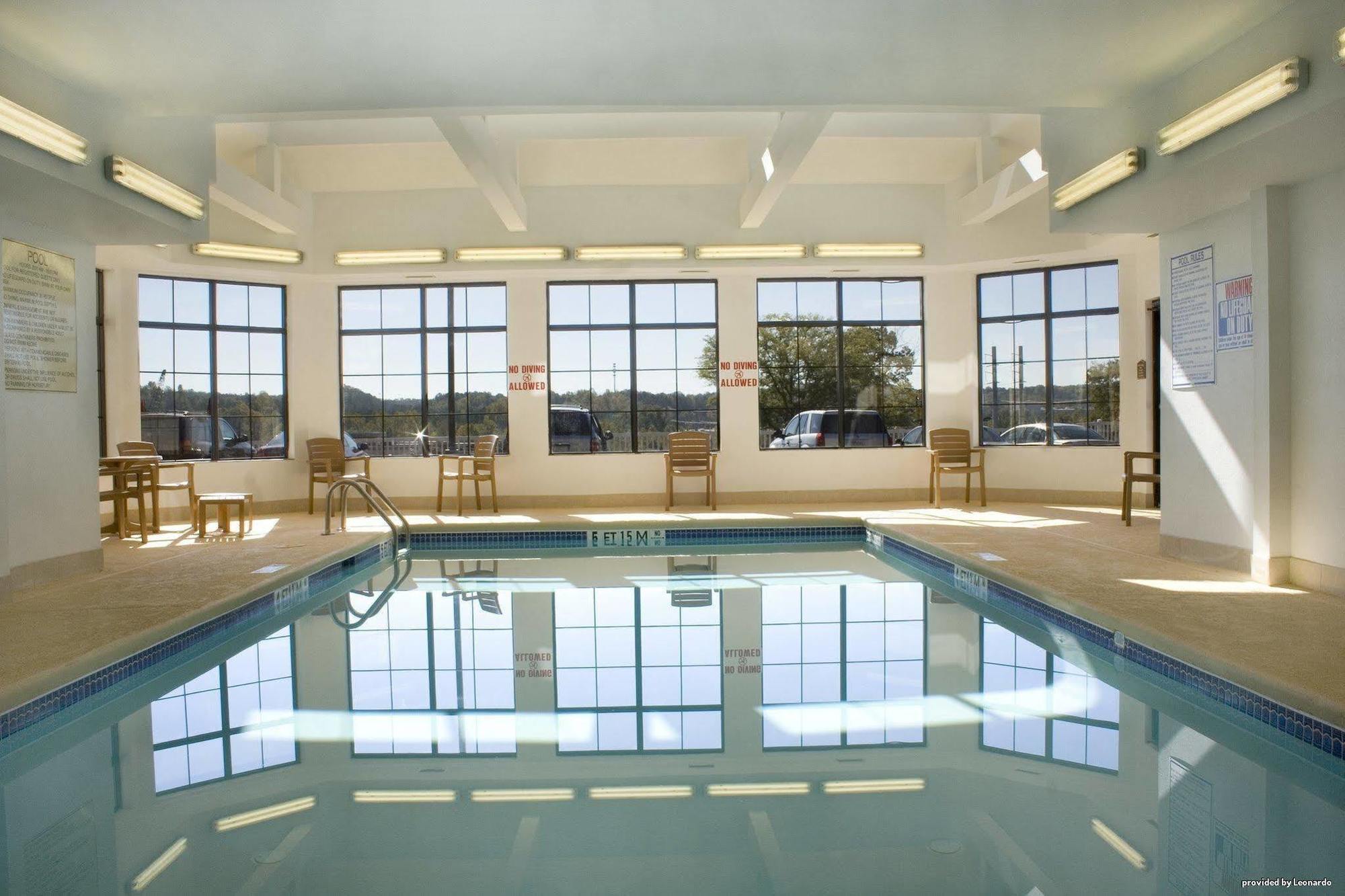 Country Inn & Suites By Radisson, Canton, Ga Servizi foto