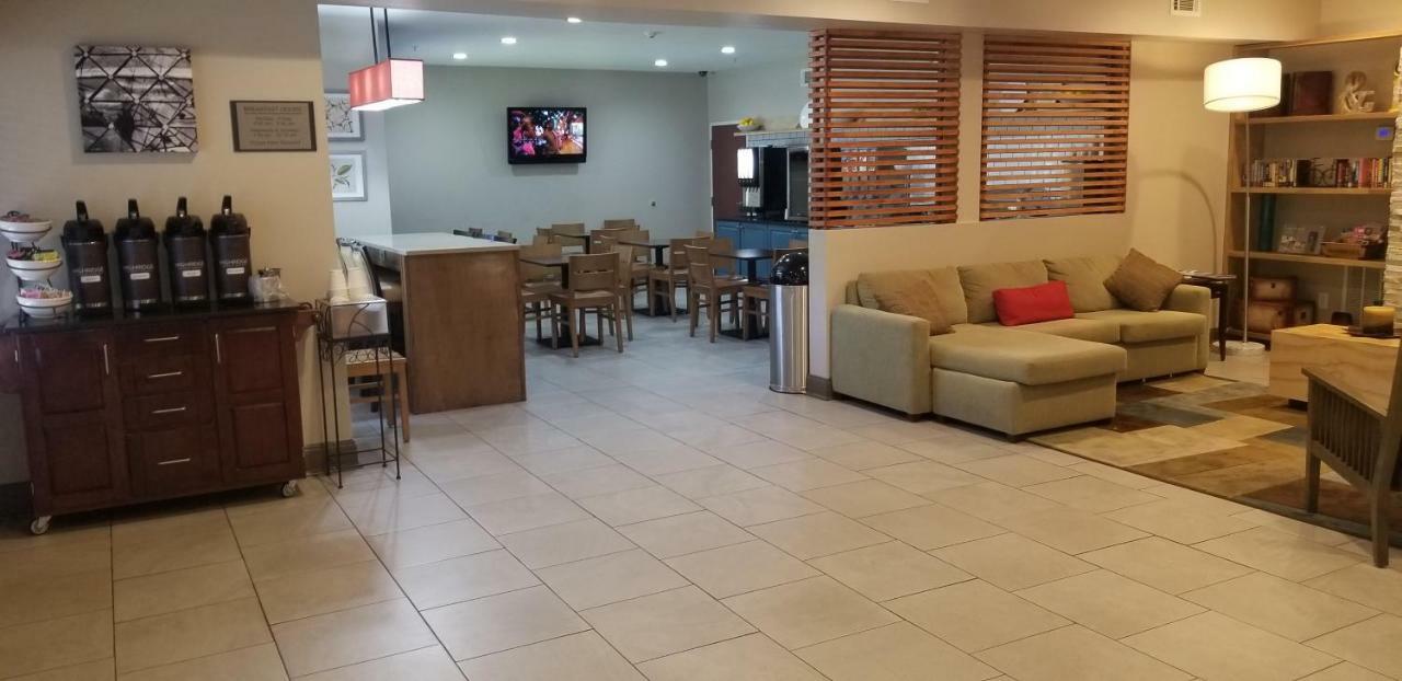 Country Inn & Suites By Radisson, Canton, Ga Esterno foto