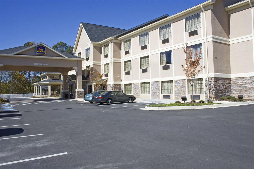 Country Inn & Suites By Radisson, Canton, Ga Esterno foto