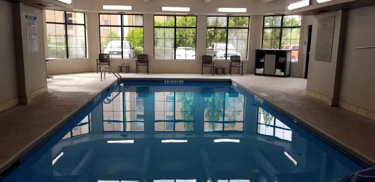 Country Inn & Suites By Radisson, Canton, Ga Esterno foto