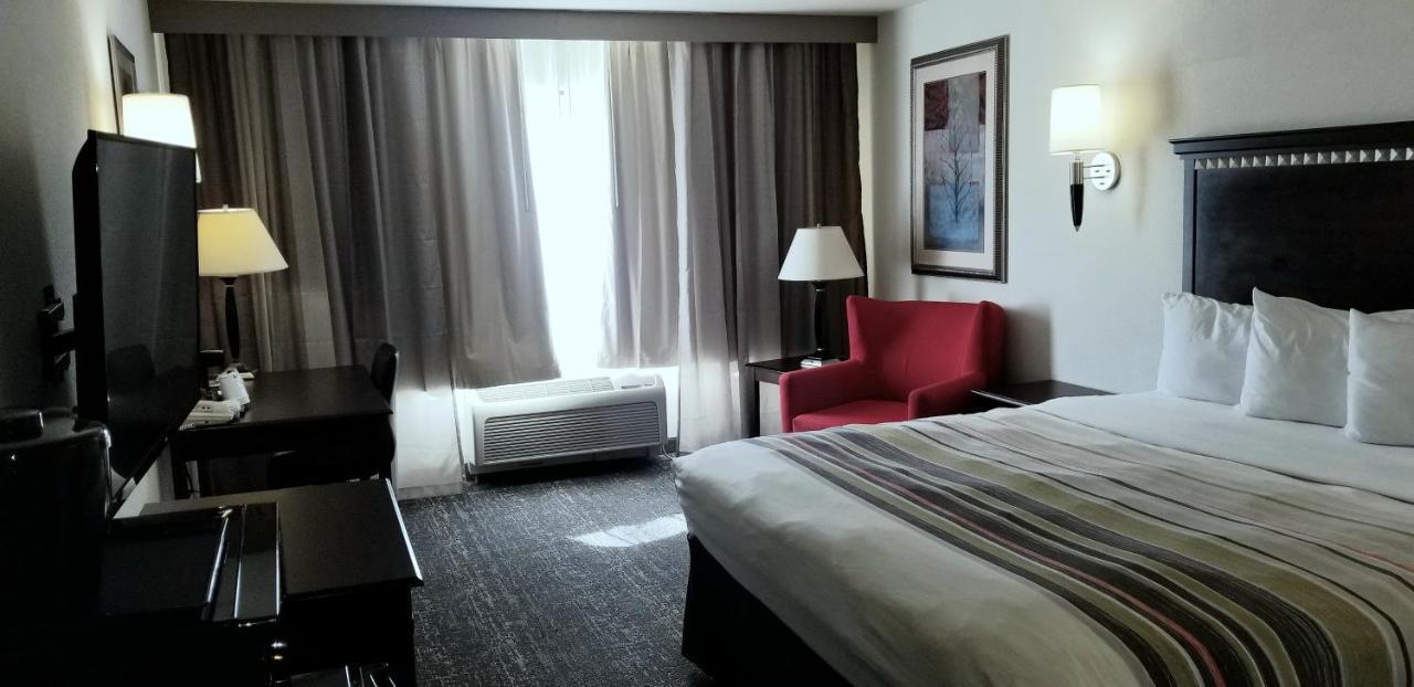 Country Inn & Suites By Radisson, Canton, Ga Esterno foto