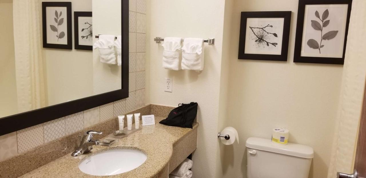 Country Inn & Suites By Radisson, Canton, Ga Esterno foto